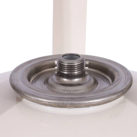 Flamco Airfix R hydroelectric complex, for water supply systems, vertical, 4-8 bar, 35 liters-2