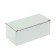 Latch 1203, with a key, color matte nickel