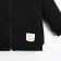 Costume: sweatshirt and pants crumbs, I am Basic Line, height 80-86 cm, black