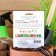 Seed peas 1+1 "Sugar girlfriend", 25 g