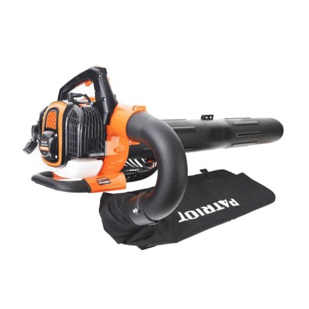 Patriot BG225 blurred blush, 2t, 1 hp, 735 watts, 720 m3/h, 63 m/s, Easy Start-16