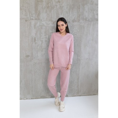 Female ISee costume, size 52, pink color-6