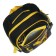 School backpack 38 x 29 x 14.5 cm, Hatber Ergonomic Light, "Motorsport" NRK_15148