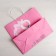 Package gift craft, packaging, "March 8", 32 x 28 x 15 cm
