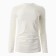 Women's longing with the assembly Minaku: Casual Collection Color Ecrew, rr 44