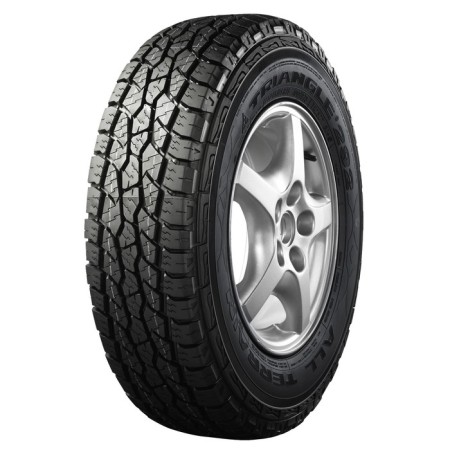 Summer tire Triangle TR292 245/70 R16 111S