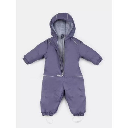 Demyson Rant Fit, height 74 cm, dark violet color.-1
