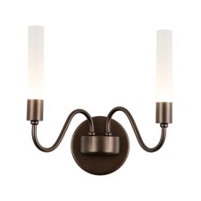 Tentacoli wall lamp 280 mm, 215 mm, LED 6W