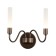 Tentacoli wall lamp 280 mm, 215 mm, LED 6W