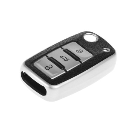 Car key case VW-2