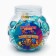 Chewing gum "Monster", with filling, 12 g