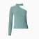 Female jumper, olive color, size 44