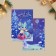 Postcard "Happy New Year! 2024 ", dragon 12 x 18 cm, New Year