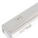 LED LED, 10 W, 572 mm, IP20, 220 V, full spectral, with an off.