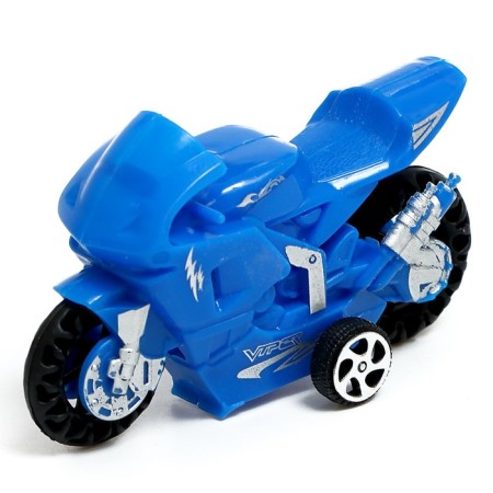 Game set "Moto", 6 pieces-5