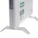 Electric convector ENGY EN-1000 Modern, 1000 watts, wall/nut, up to 15 m²