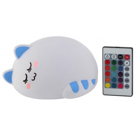NLED-415-2W-Bu nightlight, LED 2W, white color-8