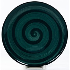 Small plate Elrington 