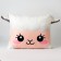 Decorative pillow "Sheep"