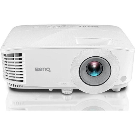 Projector BenQ MX550 DLP, 3600LM, 1024x768, 20,000: 1, lamp resource: 5000 hours, hdmi, white-1
