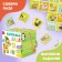 Floor puzzle "Collect the alphabet"