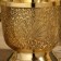 Kuvshin 17x11x21 cm, brass