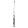 Stepmyska MTX 9771377, aluminum, 4 steps