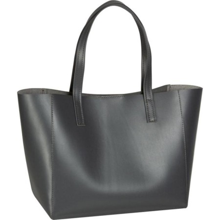 Bag Schoper on Magnet Mumi, Gray Color-1
