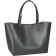 Bag Schoper on Magnet Mumi, Gray Color