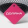 Fruitor Dolyana "Get", 26.5 × 26.5 × 12.8 cm, black