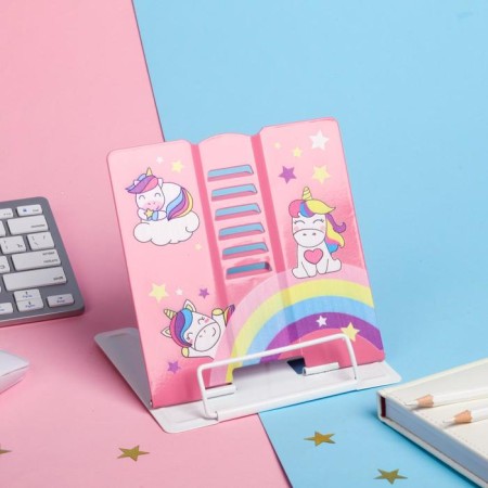 Book stand "Unicorn"-1