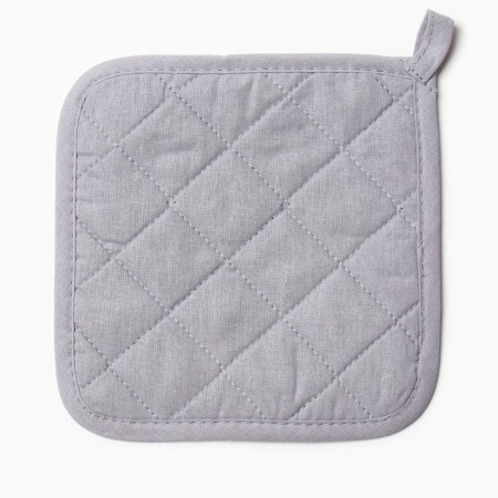 Set of kitchen. Dolyana "Joy Dragon": mittens 20x28 cm, take 17x17 cm, 35% HL, 65% PE-4