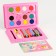 Set for creativity "Magic Unicorns", 24 subjects