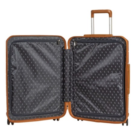 Supra STS-2004, M, sunset gold suitcase-12