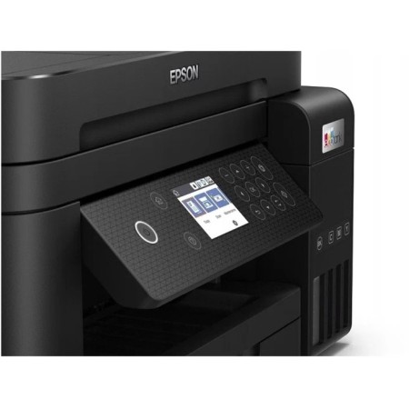 MFA Jet Epson L6270 (C11CJ61507/61407/64407) A4 DUPLEX NET WIFI Black-2