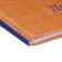 Diary solid cover 1-11 grade 48 sheets, "Yin and Yan", cover cardboard 7BC, glossy lamination, cheat sheet