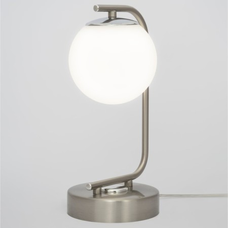 HELL -decorative lamp Citilux "Adam Smart" CL228A81115X15X3.5 cm, 1x14W, LED, Gray color.-4