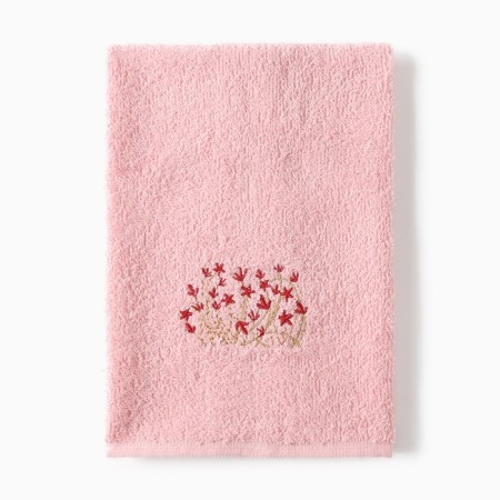 Terry Ethel "Flowers" 35x50 cm, 100% cotton, 350 g/m2-2
