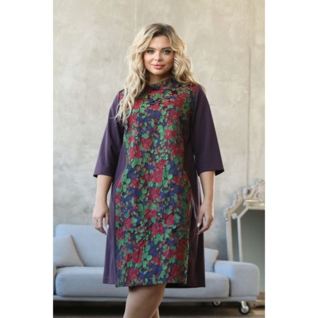 Women's dress, size 50-9