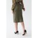 Women's skirt, size 54