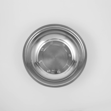 Grettel stainless steel pelvis, 6 l, 35 × 9.5 cm-1