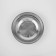 Grettel stainless steel pelvis, 6 l, 35 × 9.5 cm