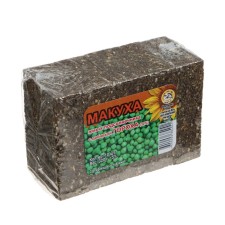 Sunflower Law Makuha, with a pea additive, 320 g
