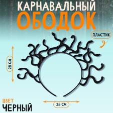 Carnival rim 