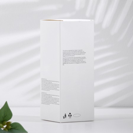 Set of Diffusor Aromatic "Aromame", Argentine sweet orange 500ml round bank-6