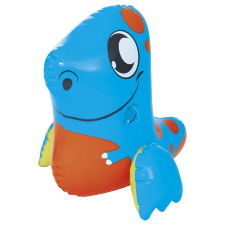 Toy inflatable, from 4 months, color mix, 34030 Bestway-2