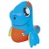 Toy inflatable, from 4 months, color mix, 34030 Bestway