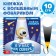 A book with a flashlight “In our North”, 22 pp., 5 gaming turns, mi-mi-Mimka
