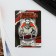 Flash card on the postcard "Real Man", 4 GB