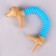 Developing toy "Dog", Mix Colors